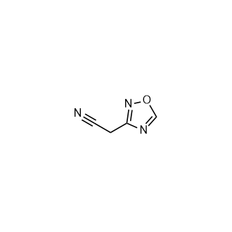 2-(1,2,4-噁二唑-3-基)乙腈
