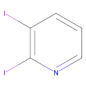 2,3-二碘吡啶