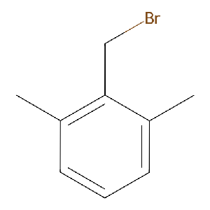 2-(溴甲基)-1,3-二甲基苯,83902-02-7