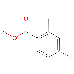 2,4-二甲基苯甲酸甲酯,23617-71-2