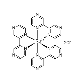 三(2,2'-联吡嗪)钌二(盐酸)盐
