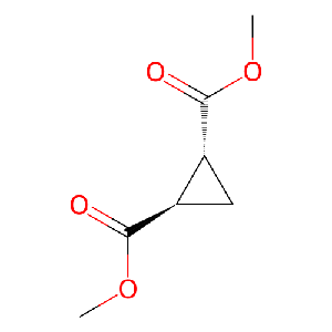 反-1,2-环丙烷二羧酸二甲酯