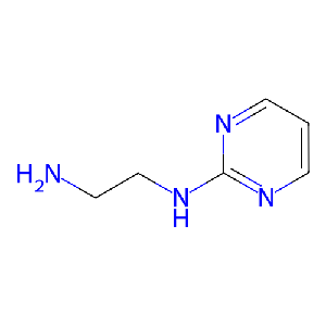 N1-(嘧啶-2-基)乙烷-1,2-二胺