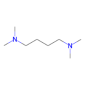 N,N,N',N'-四甲基-1,4-丁二胺