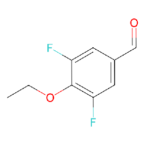 4-乙氧基-3,5-二氟苯甲醛