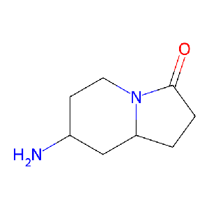 7-氨基六氢茚-3(2H)-酮