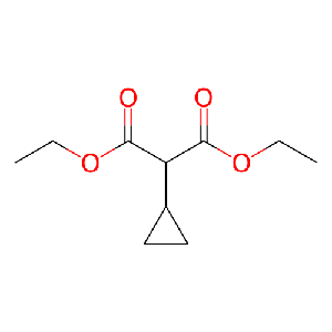 2-环丙基丙二酸二乙酯
