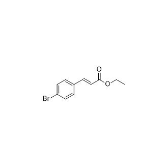 3-(4-溴苯基)丙烯酸乙酯