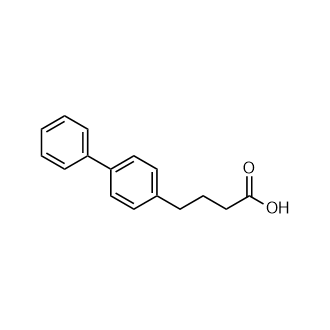 4-(4-联苯)丁酸