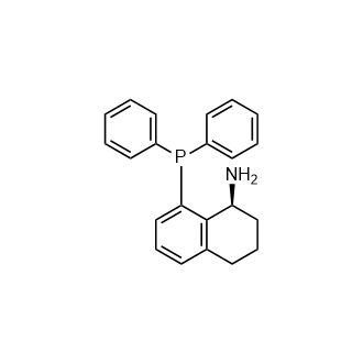 (S)-(-)-二苯基膦基四氢萘胺