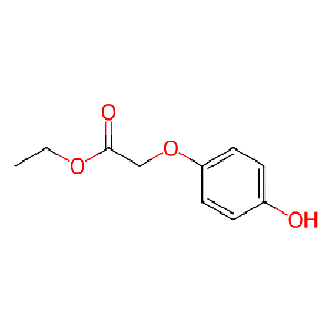 乙基2-(4-羟基苯氧基)乙酯