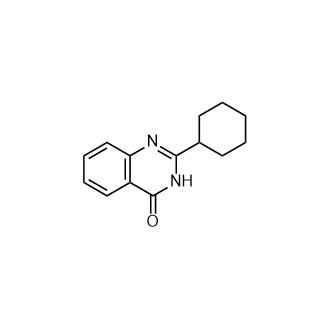 2-環(huán)己基喹唑啉-4(3H)-酮