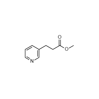3-(吡啶-3-基)丙酸甲酯