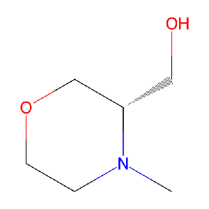 (S)-(4-甲基吗啉-3-基)甲醇