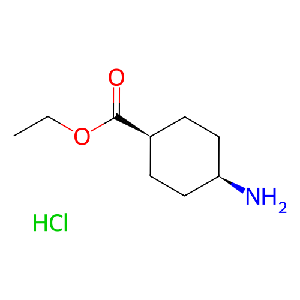 顺式-4-氨基环己烷羧酸乙酯盐酸盐