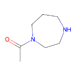 N-乙酰基高哌嗪,61903-11-5