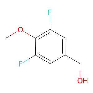 (3,5-二氟-4-甲氧基苯基)甲醇,706786-41-6