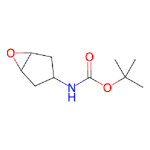 6-氧杂双环[3.1.0]己-3-基氨基甲酸叔丁酯
