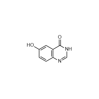 6-羟基喹唑啉-4(3H)-酮
