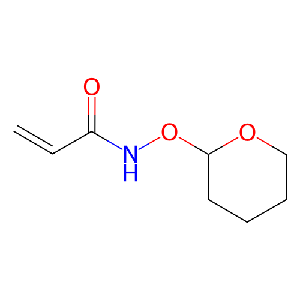 N-((四氢-2H-吡喃-2-基)氧基)丙烯酰胺,1233211-05-6
