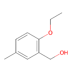 (2-乙氧基-5-甲基苯基)甲醇