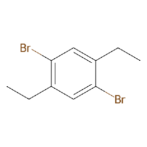 1,4-二溴-2,5-二乙基苯