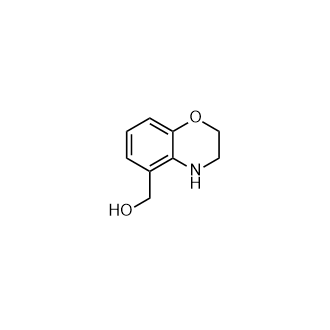 (3,4-二氢-2H-苯并[b][1,4]噁嗪-5-基)甲醇