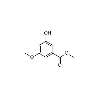3-羟基-5-甲氧基苯甲酸甲酯