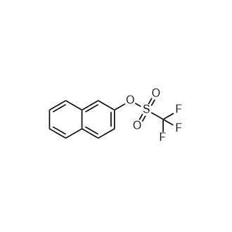 三氟甲烷磺酸2-萘酯