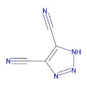 2H-三唑-4,5-二腈