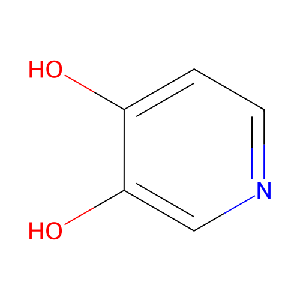 3,4-二羟基吡啶,10182-48-6