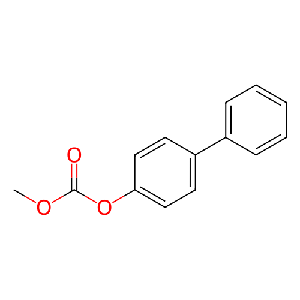 [1,1'-聯(lián)苯] -4-基甲基碳酸酯
