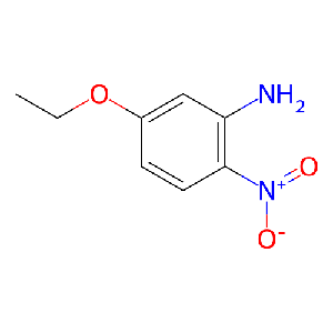 5-乙氧基-2-硝基苯胺