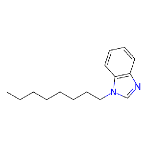 1-辛基-1H-苯并[d]咪唑