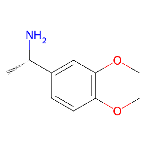 (S)-1-(3,4-二甲氧基苯基)乙胺