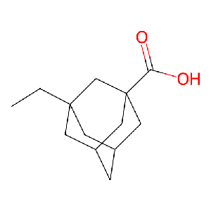 3-乙基金刚烷-1-羧酸