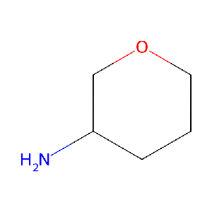 四氢-2H-吡喃-3-胺,120811-32-7