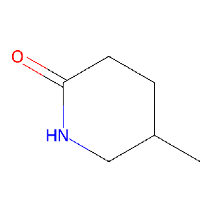 5-甲基-2-哌啶酮