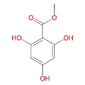 2,4,6-三羟基苯甲酸甲酯