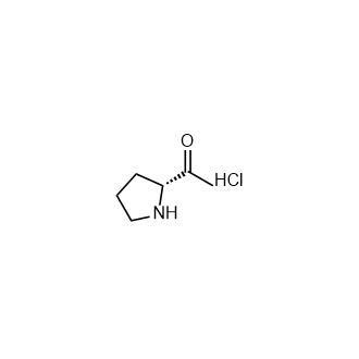 (R)-2-乙酰-吡咯烷盐酸盐