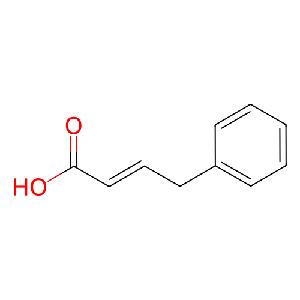 (E)-4-苯基丁-2-烯酸,60341-39-1