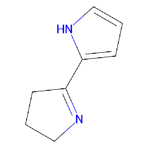 2-(3,4-二氢-2H-吡咯-5-基)吡咯