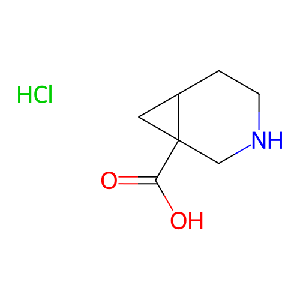3-氮雜雙環(huán)[4.1.0]庚烷-1-羧酸鹽酸鹽