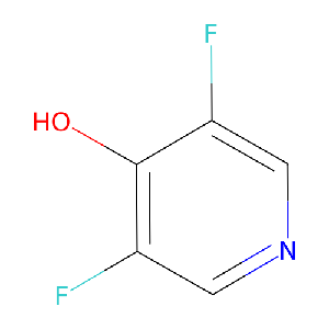 3,5-二氟吡啶-4(1H)-酮,253435-48-2