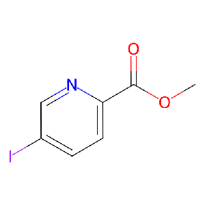 5-碘吡啶甲酸甲酯