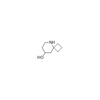 5-氮杂螺[3.5]壬烷-8-醇
