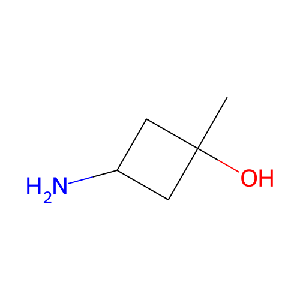 3-氨基-1-甲基环丁-1-醇