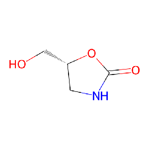 (R)-5-(羟甲基)噁唑烷-2-酮