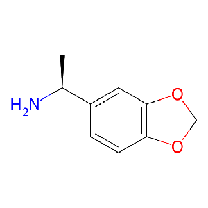 (S)-1-(苯并[d][1,3]二氧杂环戊烯-5-基)乙胺,210488-52-1