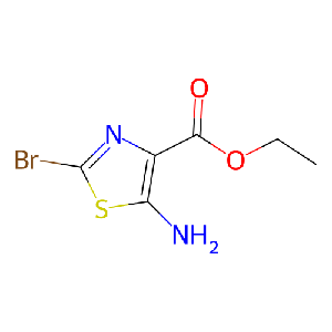 5-氨基-2-溴噻唑-4-羧酸乙酯